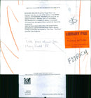 - Vintage Photograph