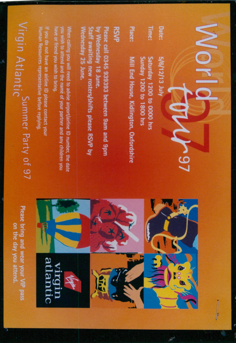 - Vintage Photograph