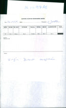 - Vintage Photograph