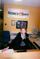 - Vintage Photograph