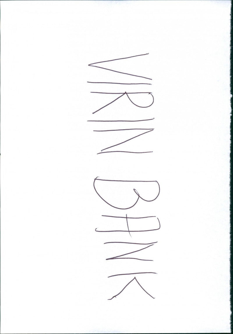 - Vintage Photograph