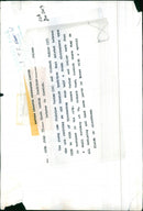 - Vintage Photograph