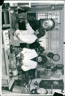 - Vintage Photograph