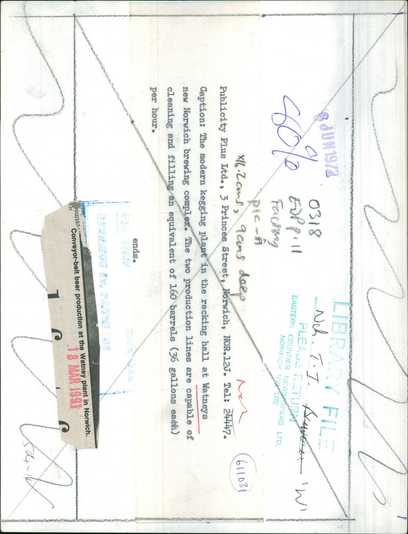 - Vintage Photograph