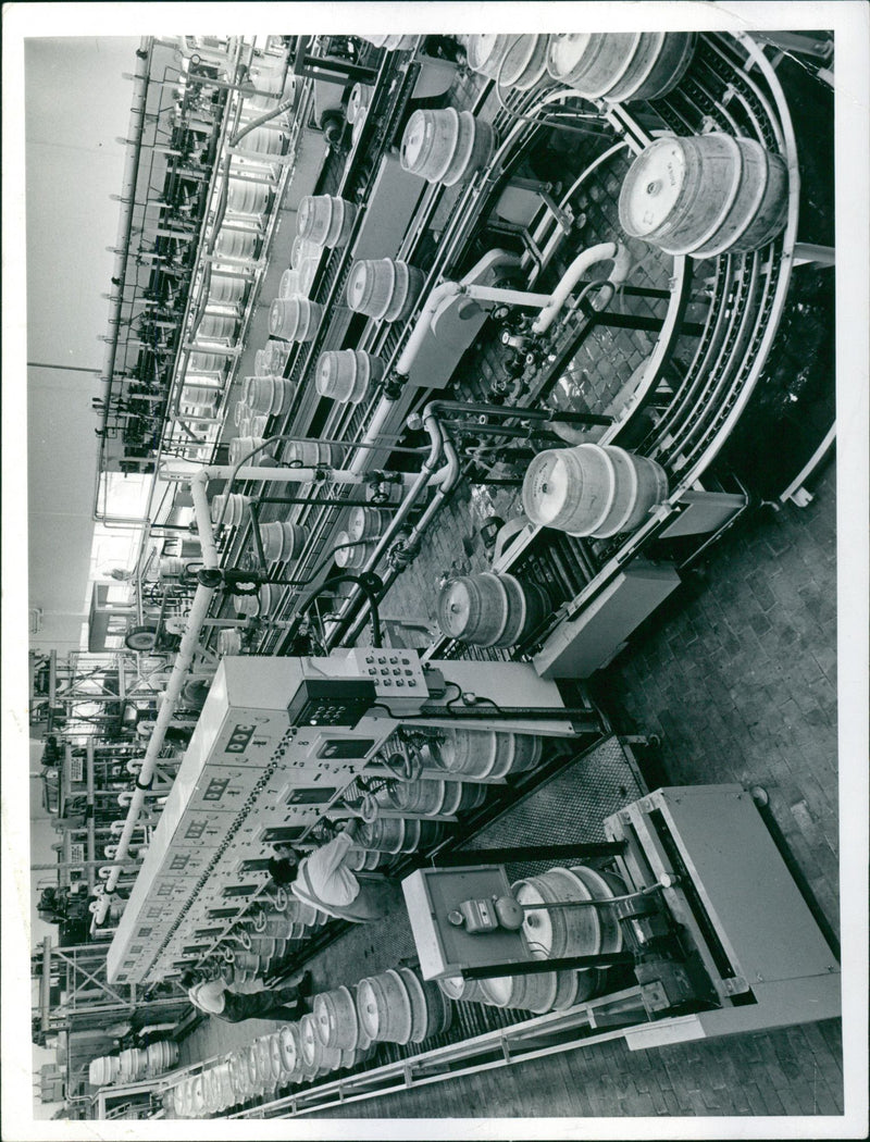 - Vintage Photograph