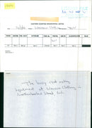 - Vintage Photograph