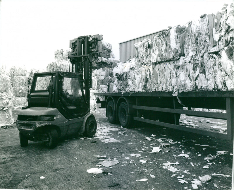 - Vintage Photograph