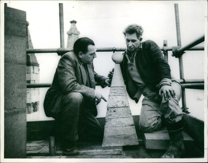 - Vintage Photograph