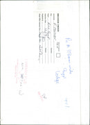 - Vintage Photograph