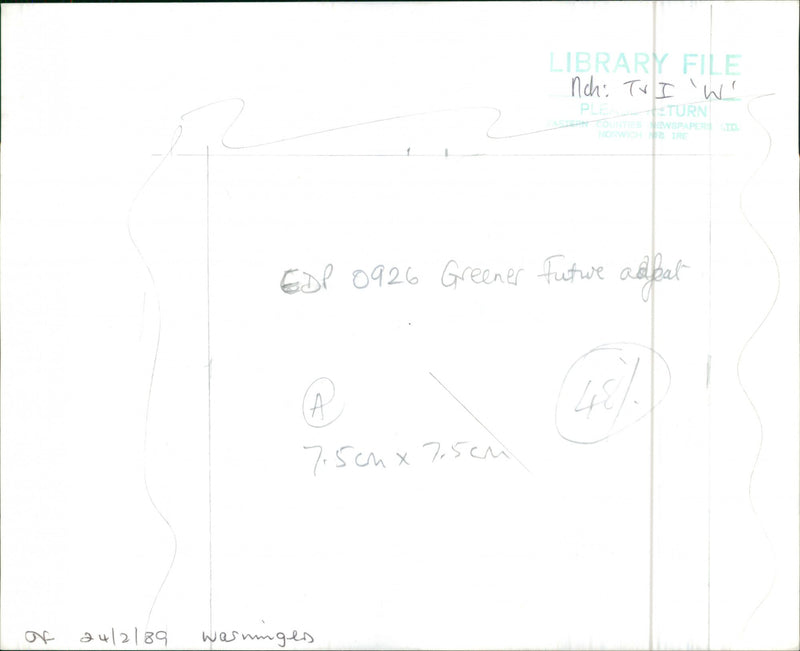 - Vintage Photograph