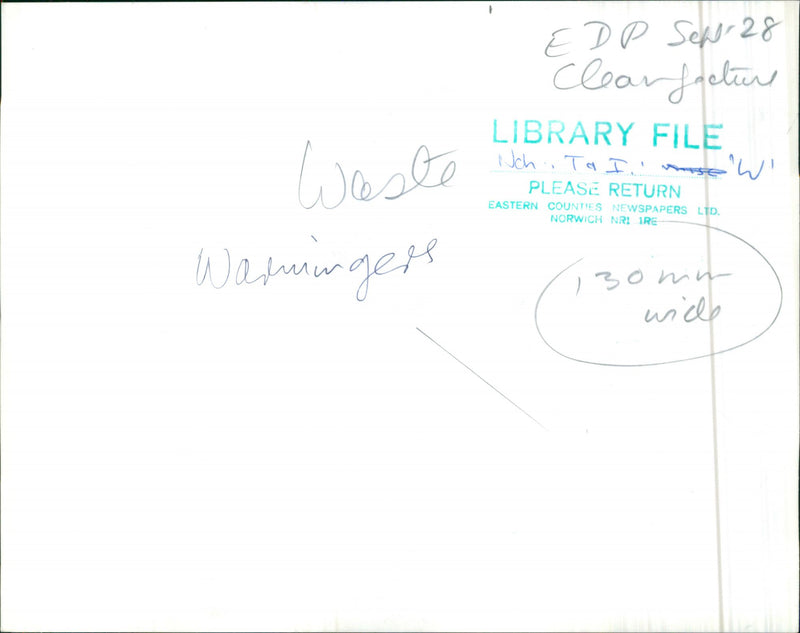 - Vintage Photograph