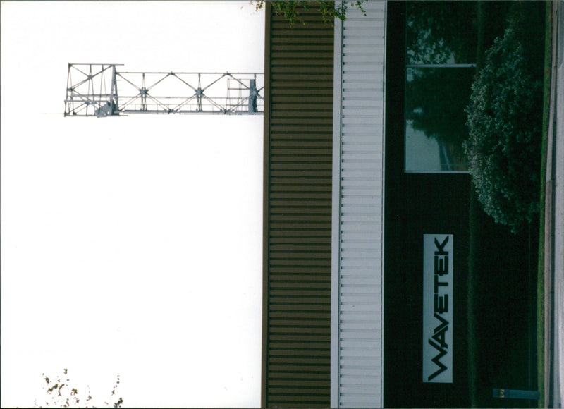 - Vintage Photograph