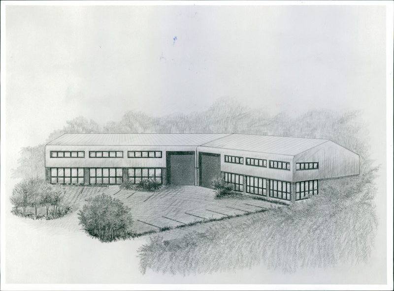 - Vintage Photograph