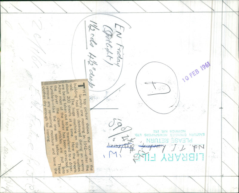 - Vintage Photograph