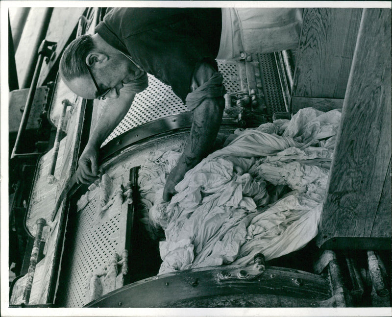 - Vintage Photograph