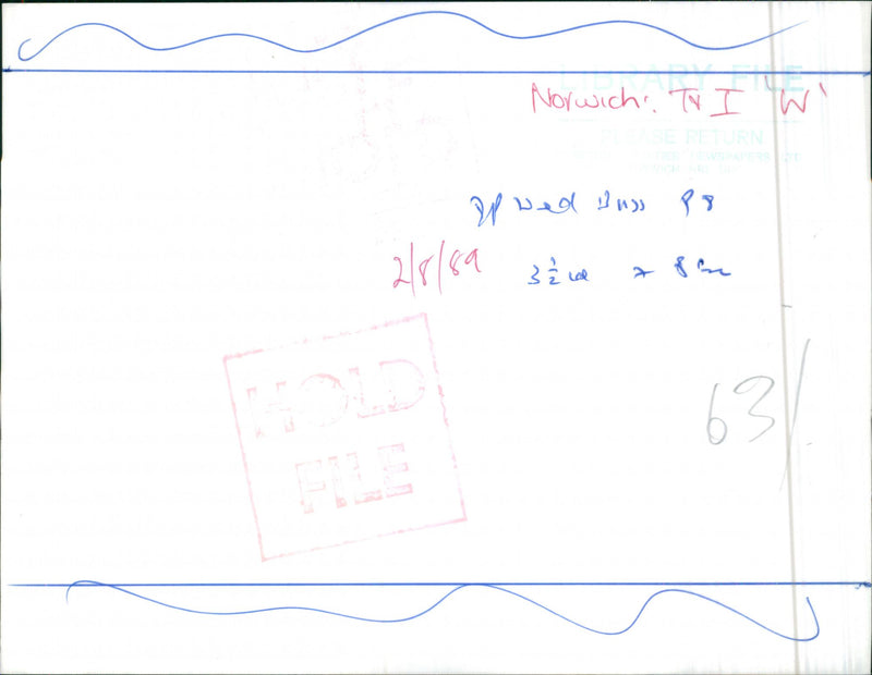 - Vintage Photograph