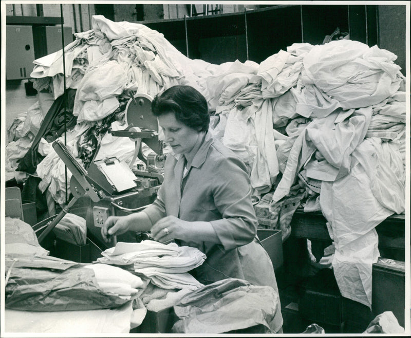 - Vintage Photograph