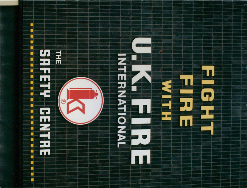 - Vintage Photograph