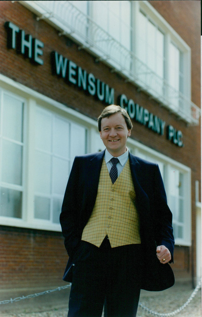 - Vintage Photograph