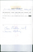 - Vintage Photograph