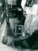 - Vintage Photograph