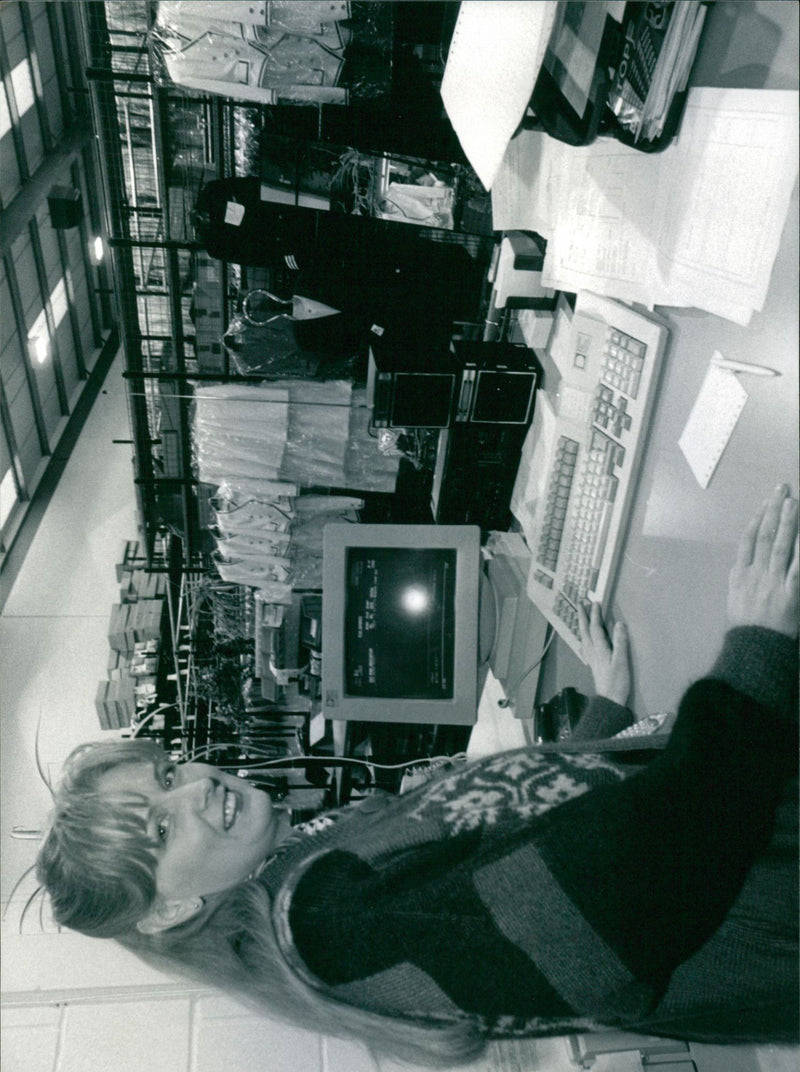 - Vintage Photograph