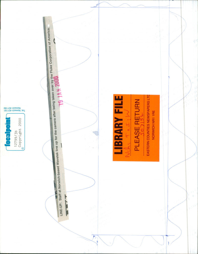 - Vintage Photograph