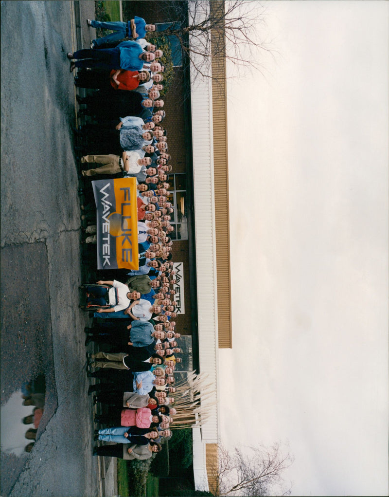 - Vintage Photograph