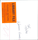 - Vintage Photograph