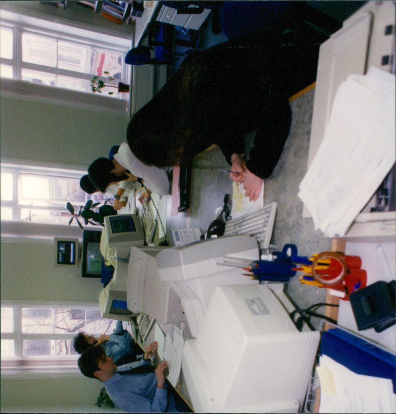 - Vintage Photograph