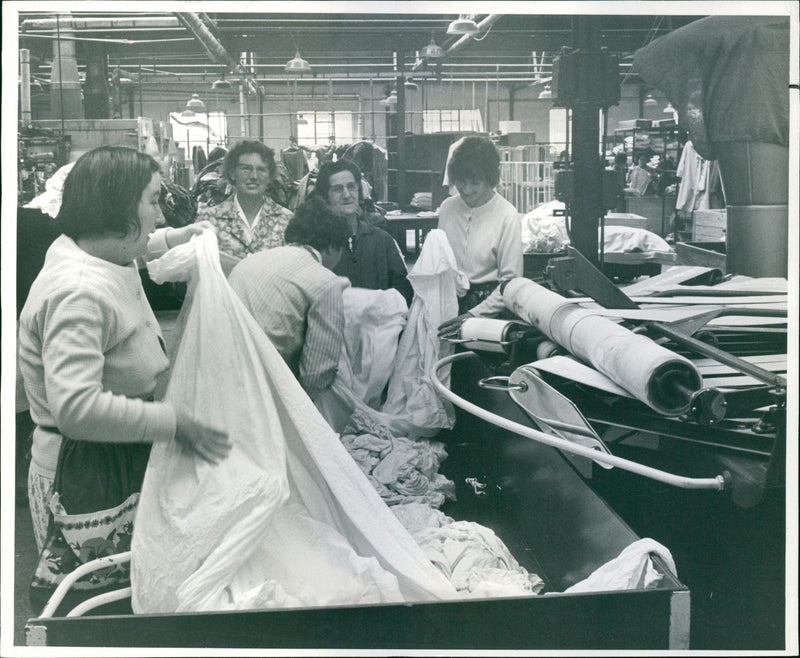 - Vintage Photograph