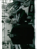 - Vintage Photograph