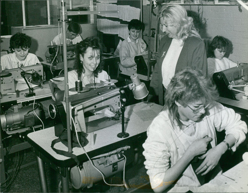 - Vintage Photograph