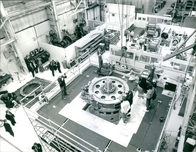 - Vintage Photograph