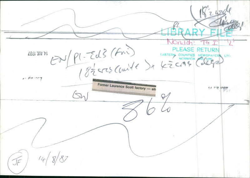 - Vintage Photograph