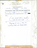 - Vintage Photograph