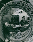 - Vintage Photograph