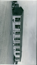 - Vintage Photograph