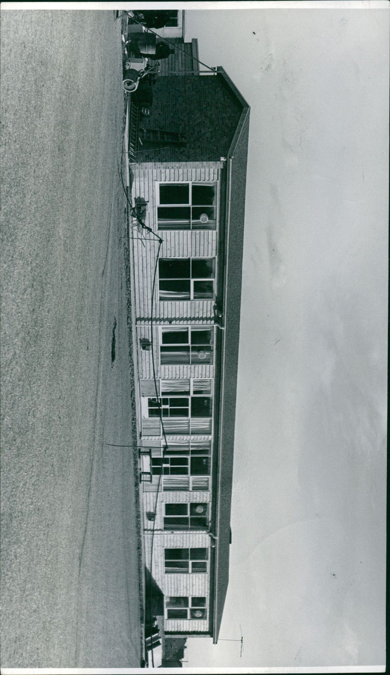 - Vintage Photograph