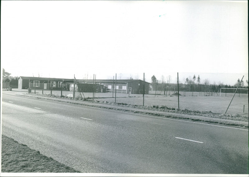 - Vintage Photograph