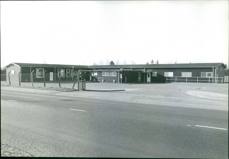 - Vintage Photograph