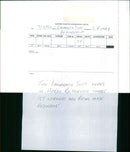 - Vintage Photograph