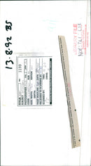 - Vintage Photograph