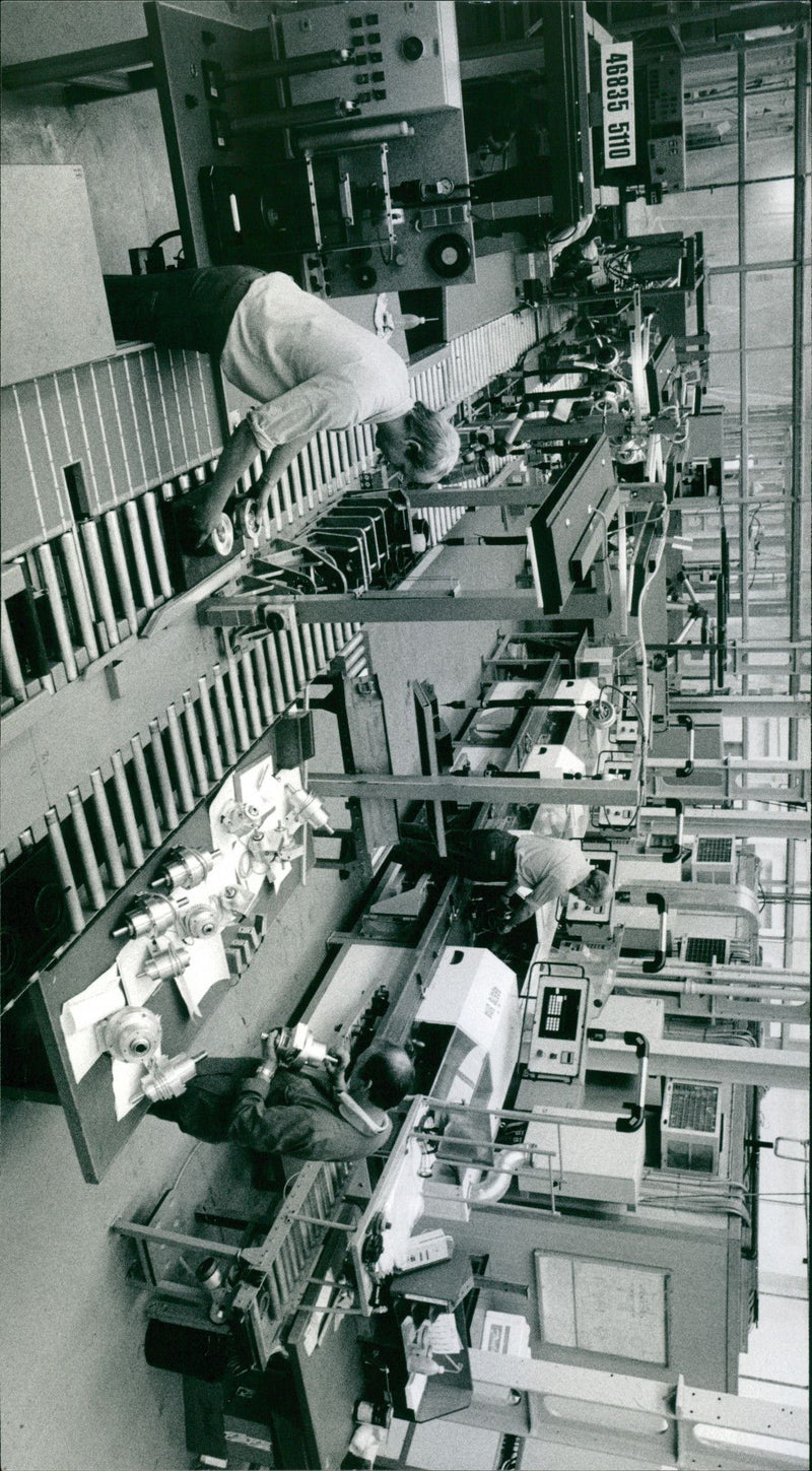 - Vintage Photograph