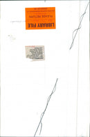 - Vintage Photograph