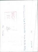 - Vintage Photograph