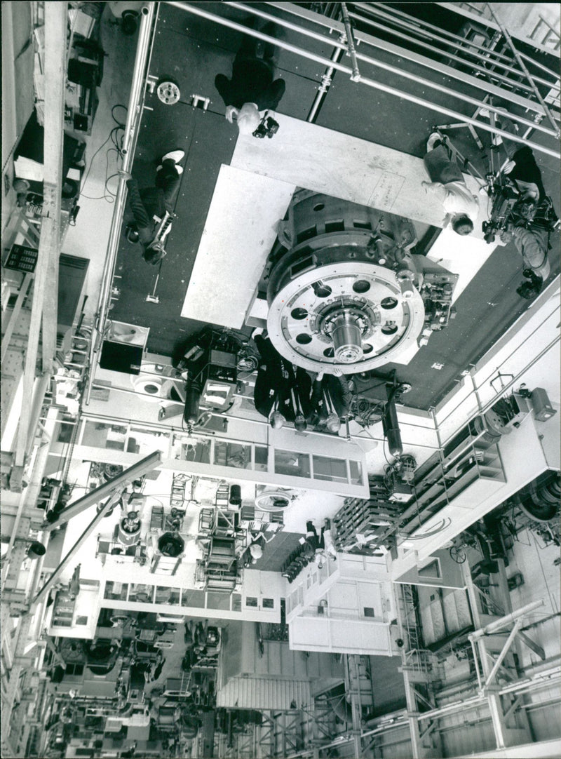 - Vintage Photograph