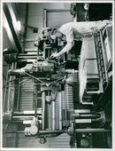 - Vintage Photograph