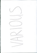 - Vintage Photograph