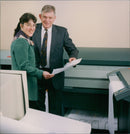 - Vintage Photograph